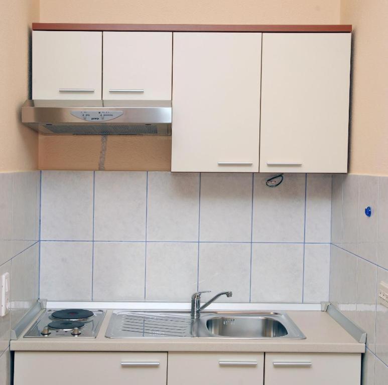 Apartments Barisic Hrvatskih Zrtava 404 Seget Vranjica 트로기르 외부 사진