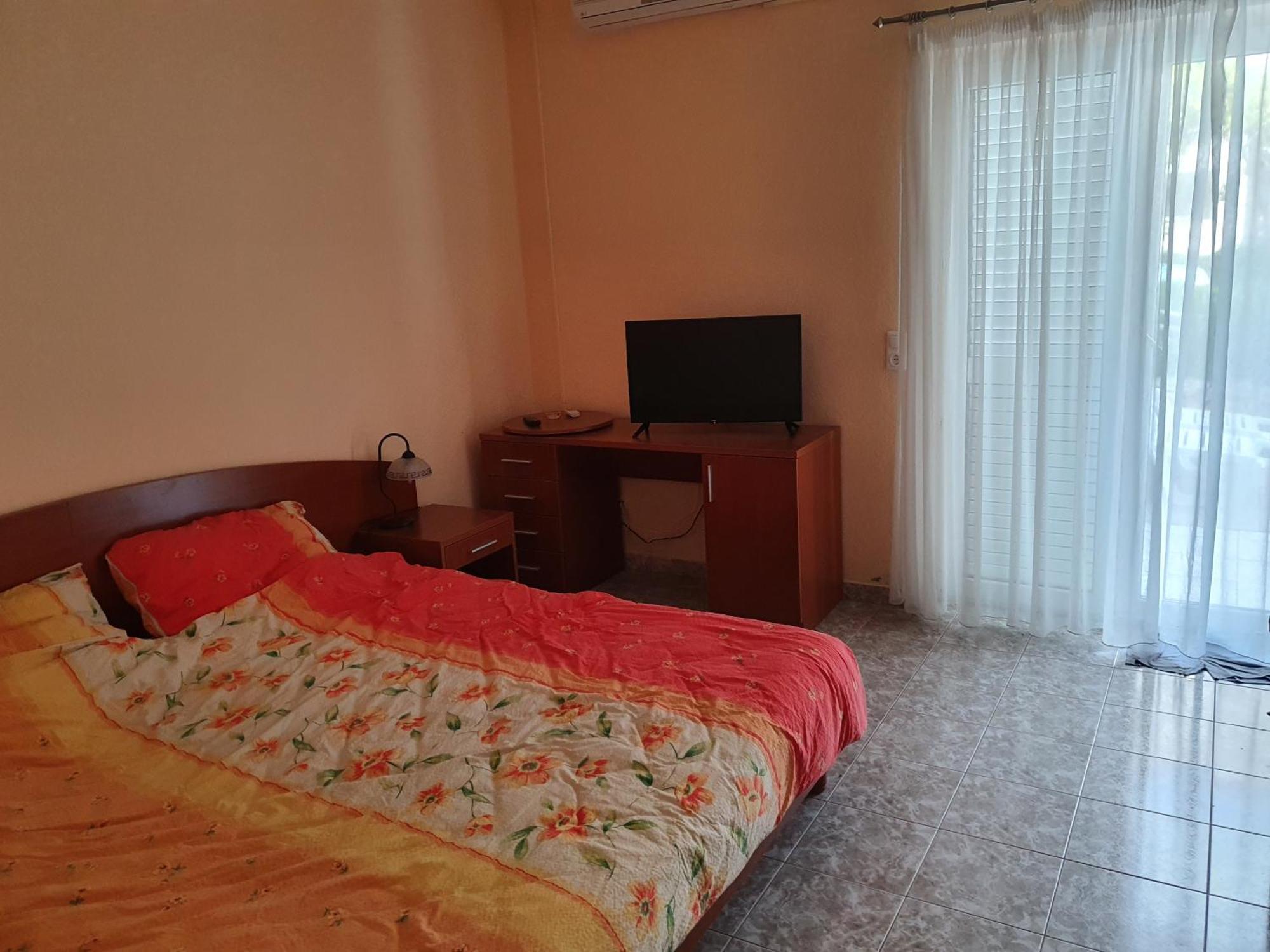Apartments Barisic Hrvatskih Zrtava 404 Seget Vranjica 트로기르 객실 사진
