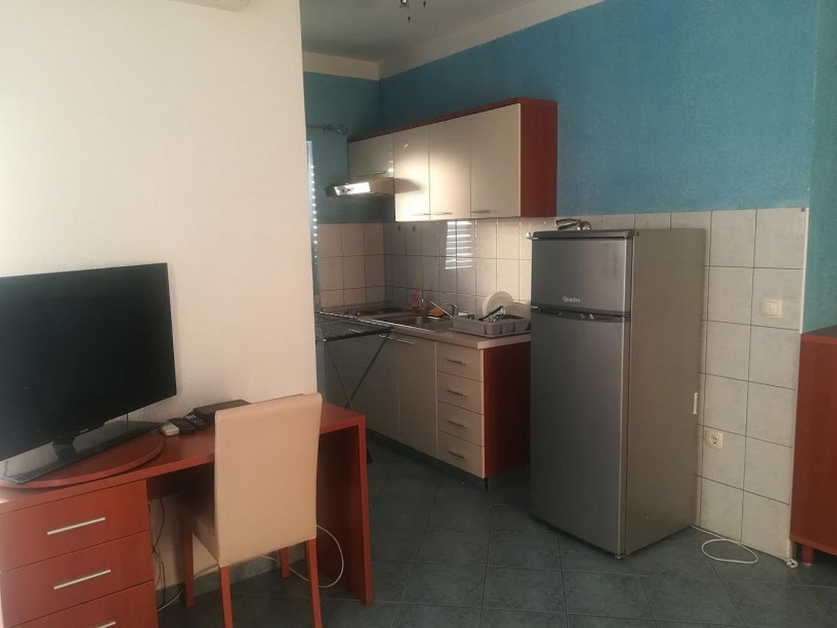 Apartments Barisic Hrvatskih Zrtava 404 Seget Vranjica 트로기르 외부 사진