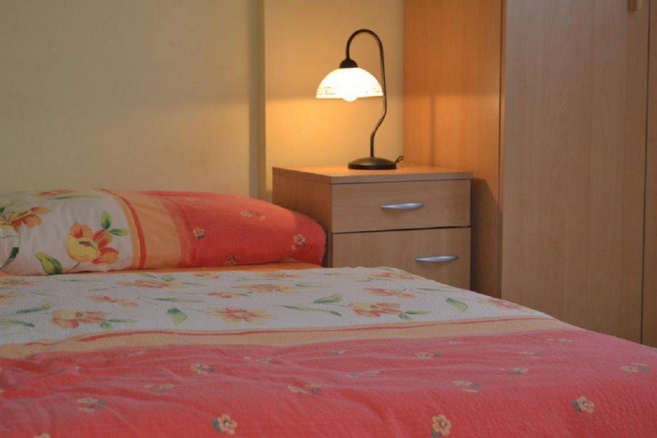 Apartments Barisic Hrvatskih Zrtava 404 Seget Vranjica 트로기르 외부 사진