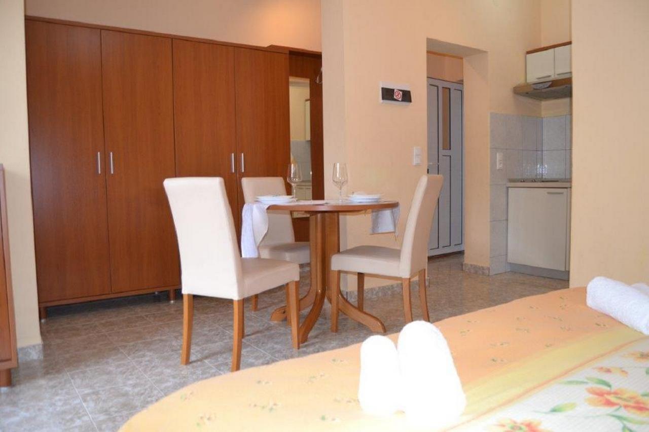 Apartments Barisic Hrvatskih Zrtava 404 Seget Vranjica 트로기르 외부 사진